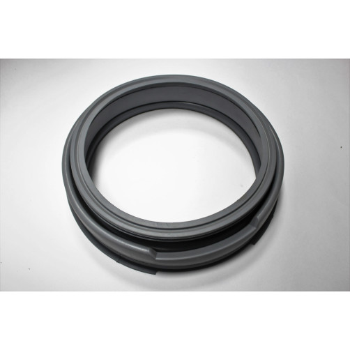 Манжета люка стиральной машины Bosch Bo3005, 295609, 55BS041, GSK002BO, 118924
