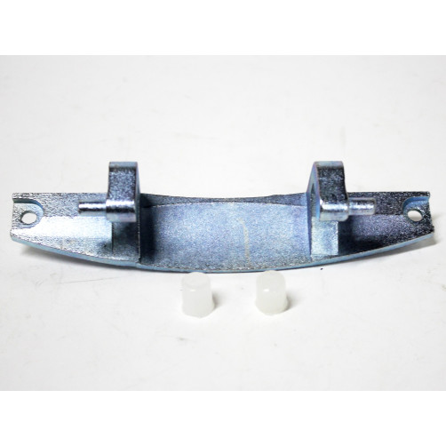 4-2-5 | 627049# 655117 Петля люка для СМА Bosch зам. 00608936 !!!