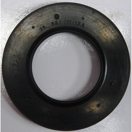 Сальник бака 35x62x11/12,5 Bosch/Siemens