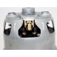 Мотор пылесоса Bosch VCM-B18, маленький. VC07252Uw
