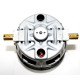 Мотор пылесоса Bosch VCM-B18, маленький. VC07252Uw