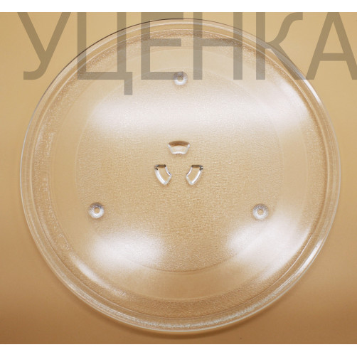 DE74-20015G Тарелка СВЧ D=315, DE74-20015B (УЦЕНКА)