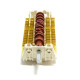 Переключатель режимов к духовке Bosch COK303BO зам. 00416625, 19HE061