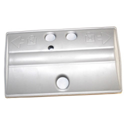 Лопасть барабана с грузом стиральных машин Bosch (Бош), Siemens (Сименс) TB4113, A643142, WTG330800