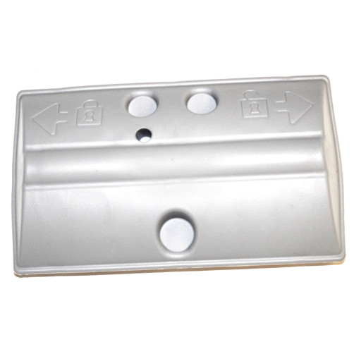 Лопасть барабана с грузом стиральных машин Bosch (Бош), Siemens (Сименс) TB4113, A643142, WTG330800
