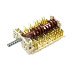 Переключатель духовки INDESIT, COK300ID