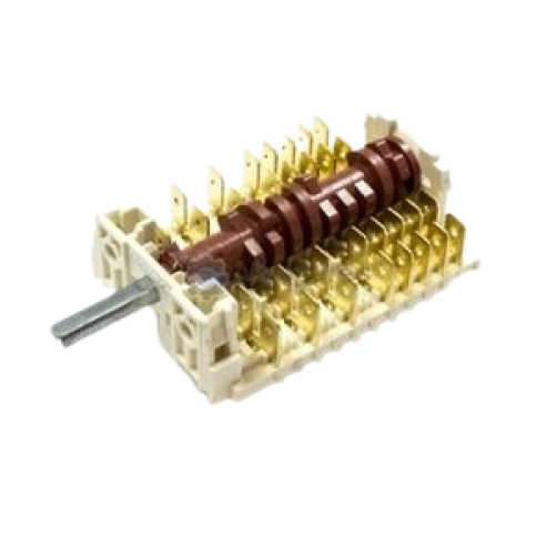Переключатель духовки INDESIT, COK300ID