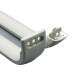 ОРИГИНАЛ Ручка для холодильника Bosch 00369542, WL540, 369542, 00481302, 369547