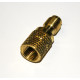 Переходник 1/2Fx1/4M SAE (R410A) CPS