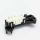 Блокировка люка стиральной машины Whirlpool. INT008WH, 481228058048