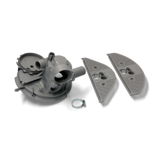 Ремкомплект для ПММ Bosch, Siemens, Neff (Водосборник ПММ), 11002716