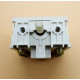 Переключатель режимов духовки Bosch, Siemens, Neff 11HE013. 173809, cok304bo