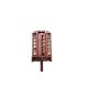 Переключатель режимов духовки Nardi COK301ND, 040899008808, 040899009908R