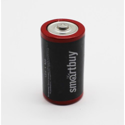 Батарейка Smartbuy 1.5V R20