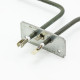 9-0-8 | !COK102AC* ТЭН духовки 1100W, BEKO-b562900004, b562900007, COK162RU