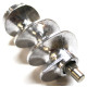 Шнек мясорубки Zelmer, Philips L105 D40мм ZL012