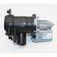 Насос Askoll 30w для стиральных машин Bosch, Siemens в сборе с улиткой PMP015BO, зам. 145338, 144511, 144971, 145755