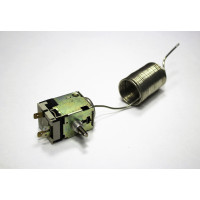 3-43-6 | AG000110 !Термостат TAM133 (2500mm) Китай, RF0112A