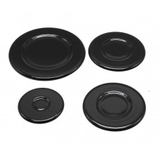 Крышка рассекателя