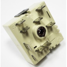 Переключатель режимов конфорок