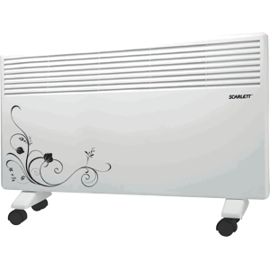 Запчасти для обогревателей