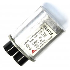 Конденсаторы