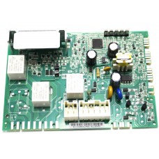 Электронный модуль, плата