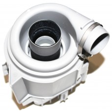 Циркуляционные насосы