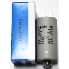 Конденсаторы