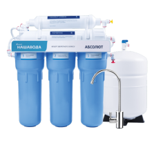 Фильтры для воды