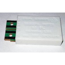 Микровыключатель, геркон