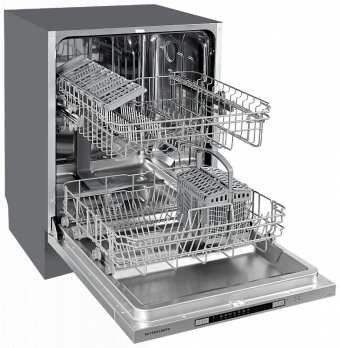 Запчасти для посудомоечных машин
