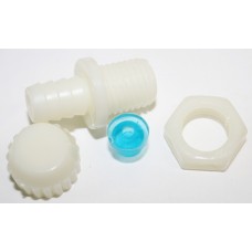 Клапана для кулера