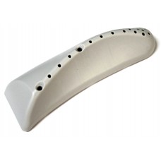 Редан, лопасть барабана, бойник барабана