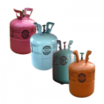 Фреон и масла