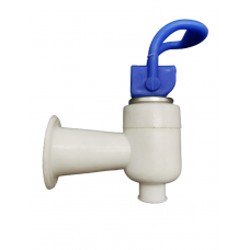 Кран для кулера