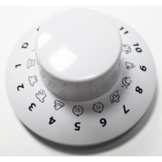 Ручка селектора