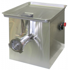 Запчасти для промышленных мясорубок