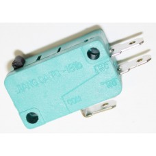 Микровыключатели