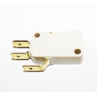 Геркон, микровыключатель