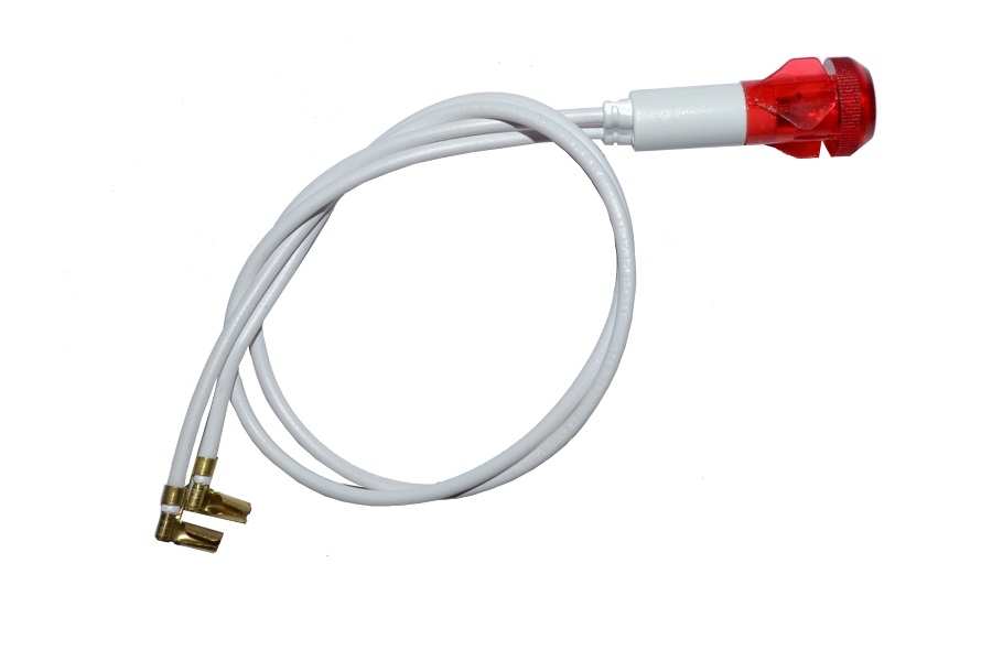 Лампы, индикаторы