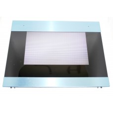 Стекло двери духовки