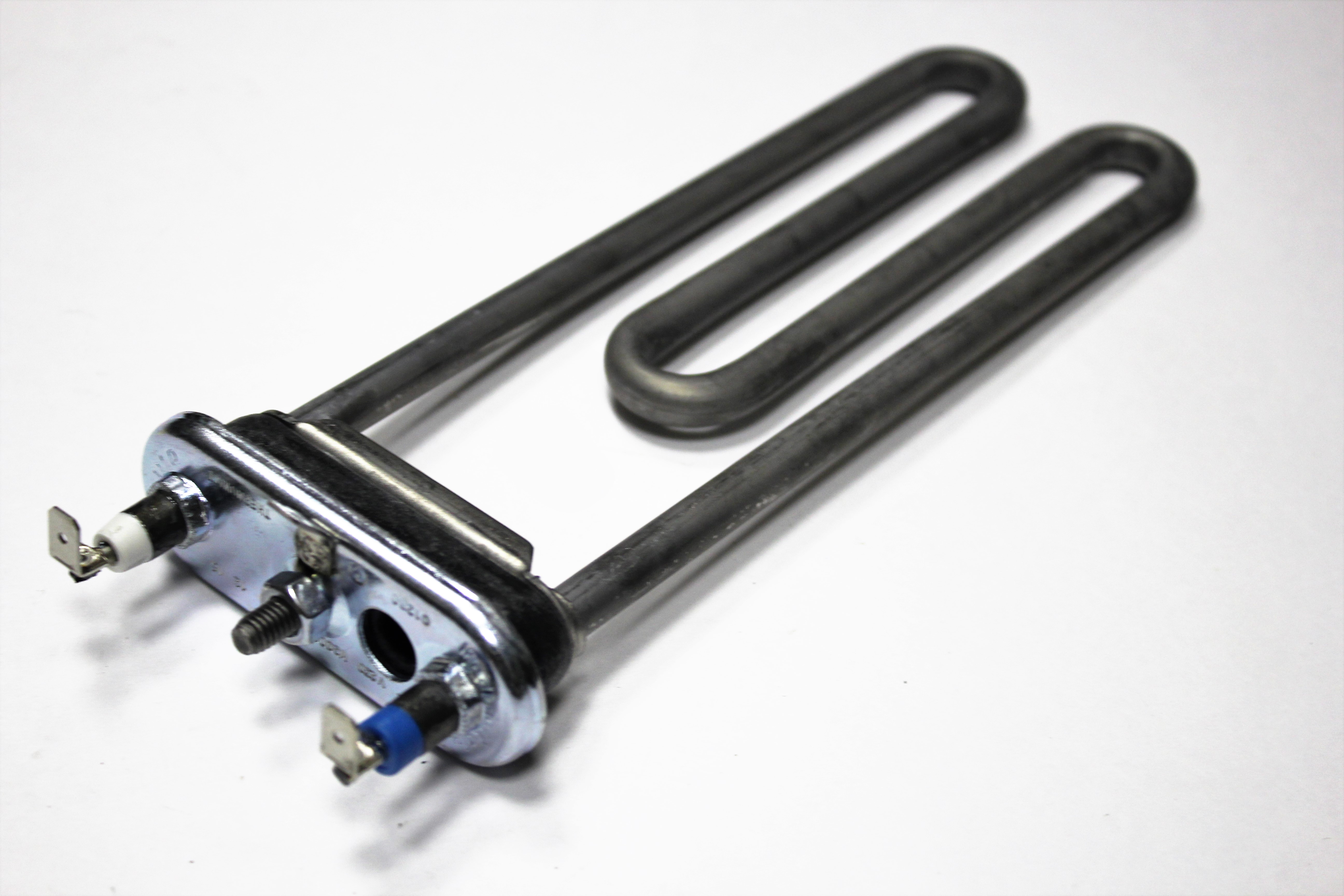 Тэн стиральной машины 2000W IRCA Bosch/Siemens HTR012BO, 265961, 1126013, 643463, 4055114070, 640435, 267512, 46115, HTR006BO