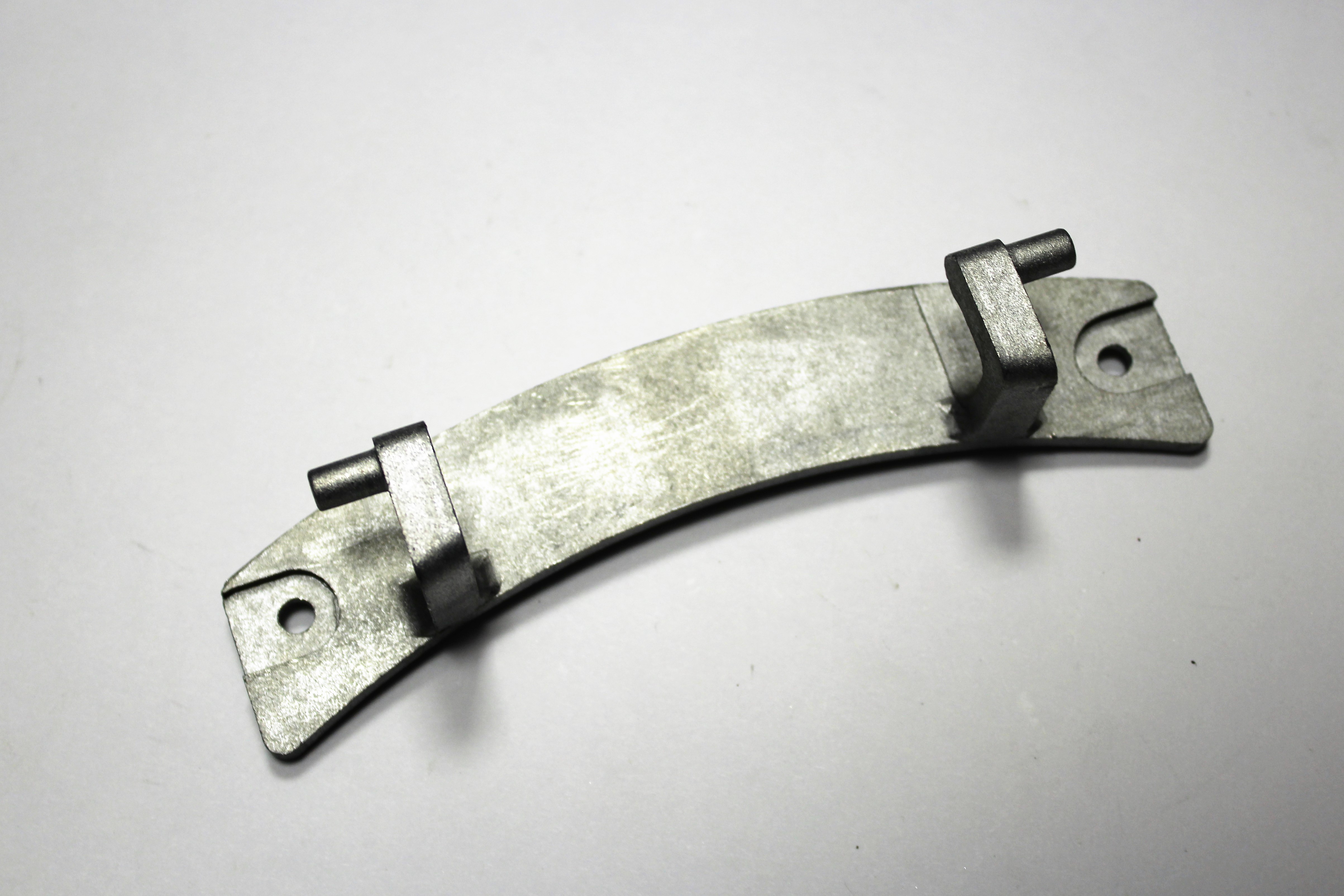 Петля люка стиральных машин Samsung DC61-01632A