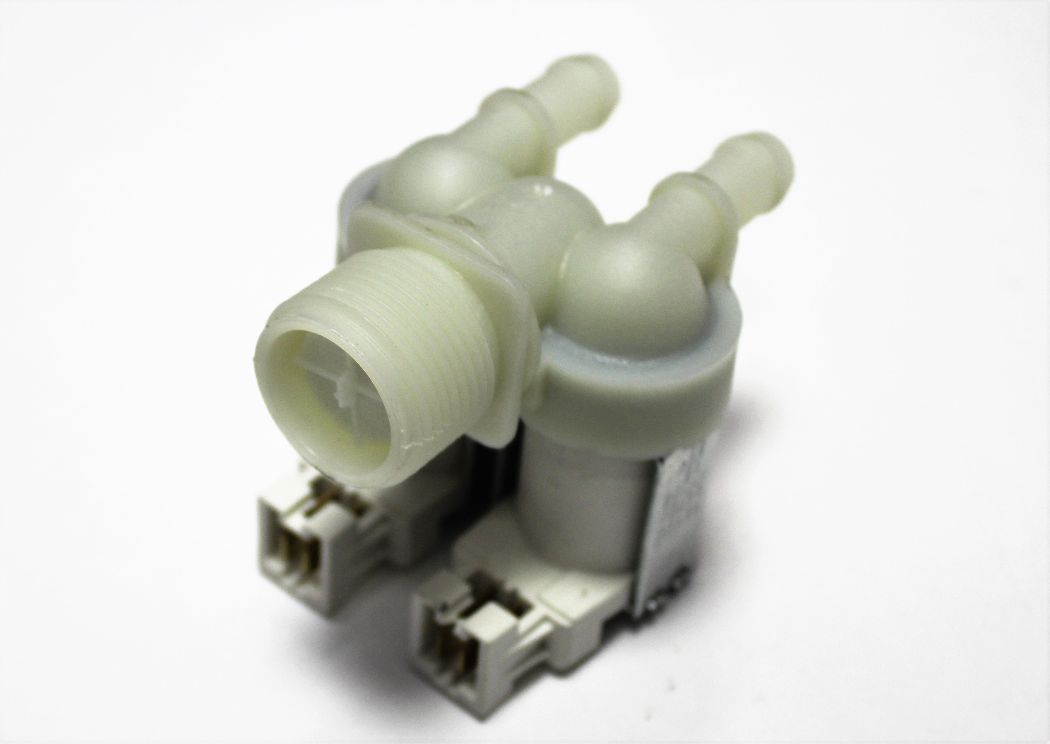 Электроклапан для стиральных машин 2Wx180 Electrolux/Zanussi/AEG 62ZN301, зам. 1324416005, VAL028ZN