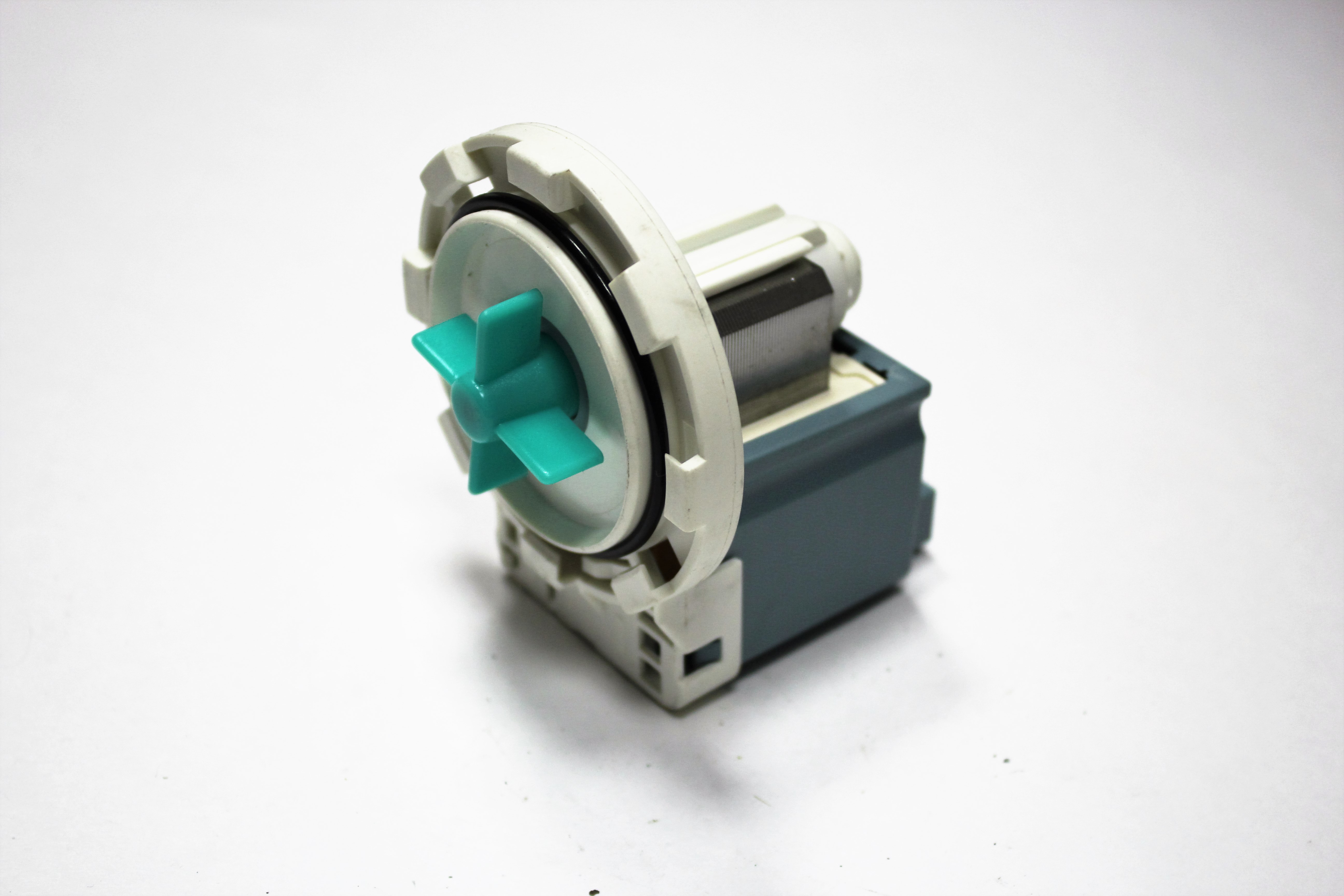 Сливной насос, помпа стиральных машин GRE 34w PMP201UN 