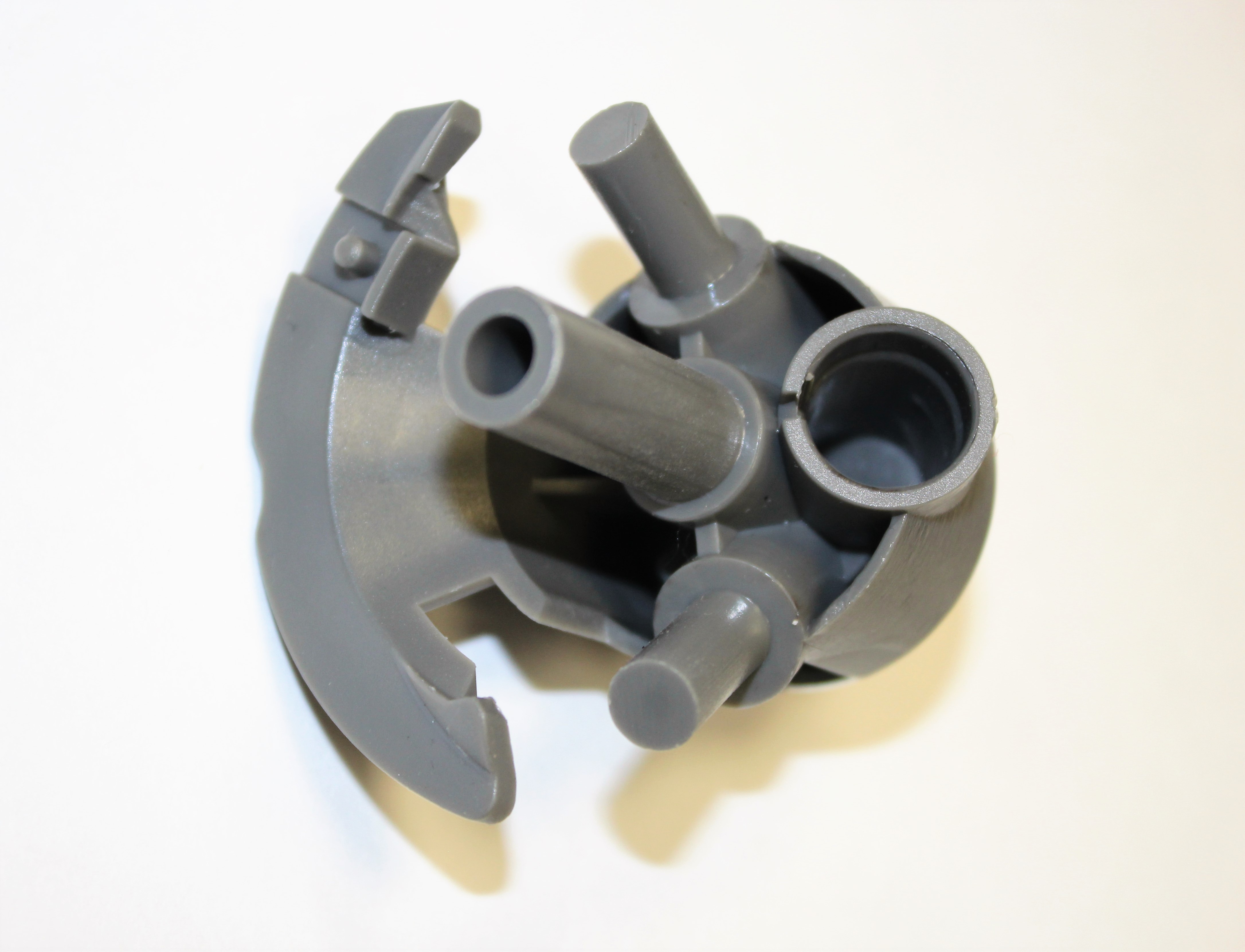 Основание редуктора мясорубки Bosch, Siemens 611988 зам. MGR007UN