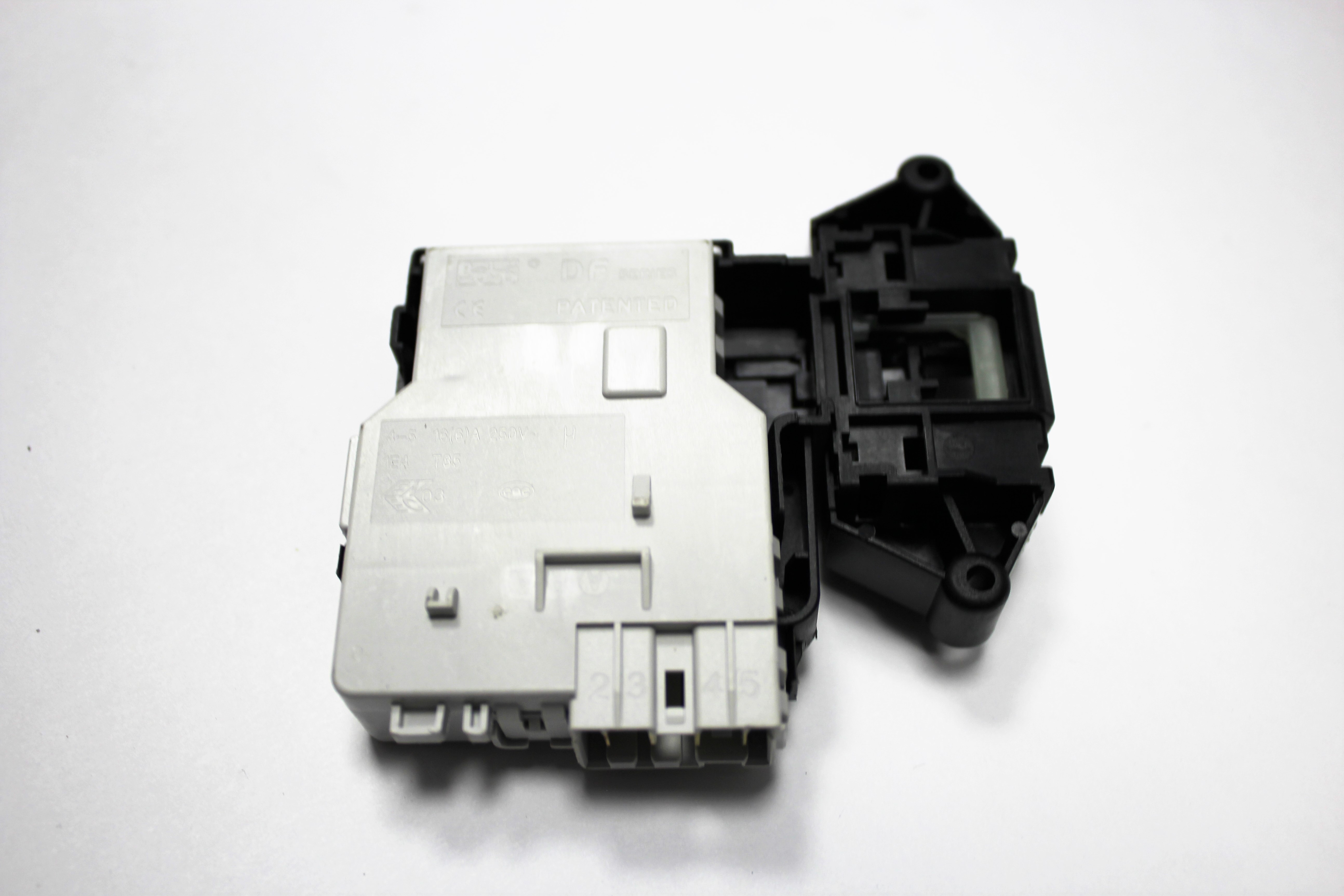 Блокировка люка стиральных машин LG EBF49827805