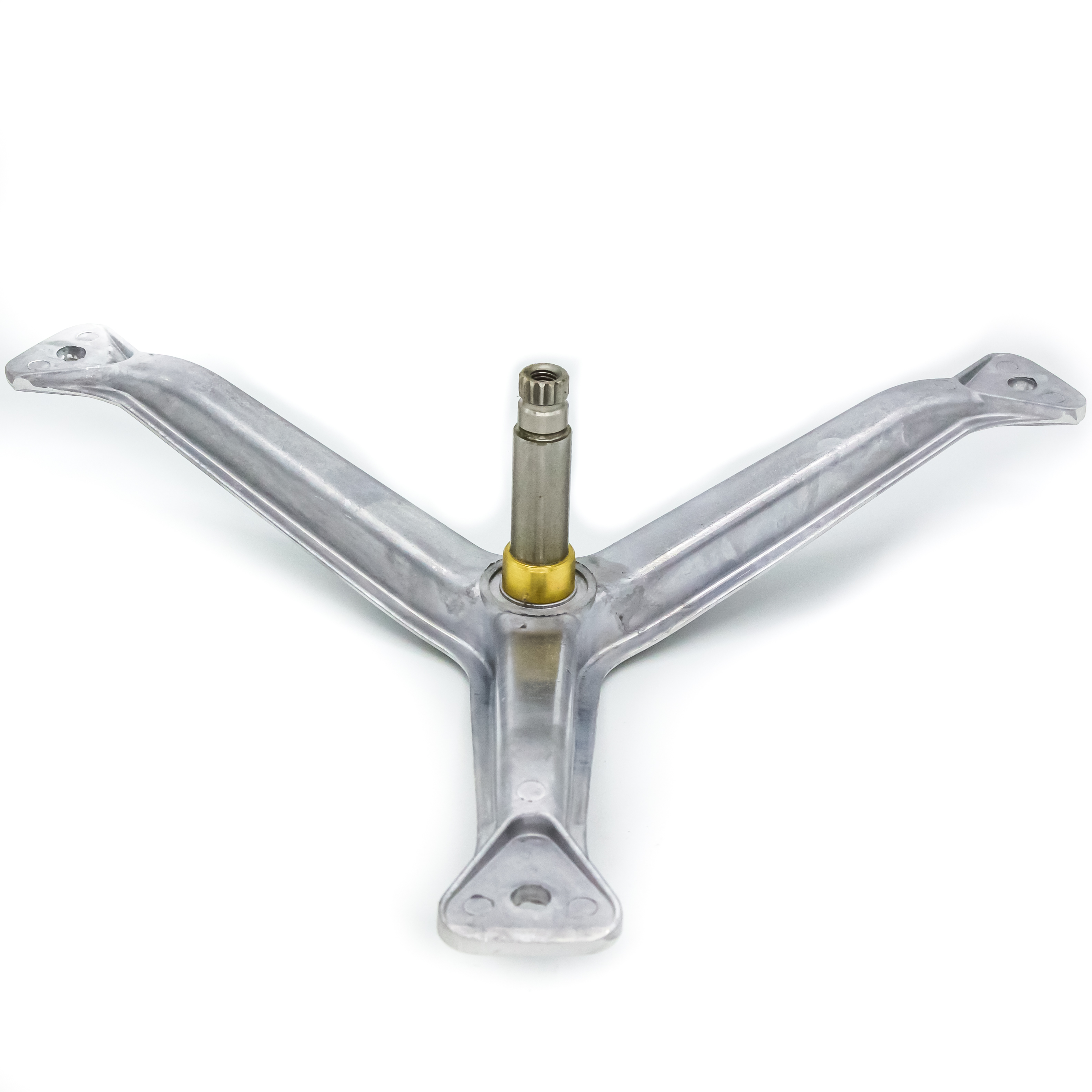 Крестовина барабана для стиральных машин Indesit/Ariston cod055