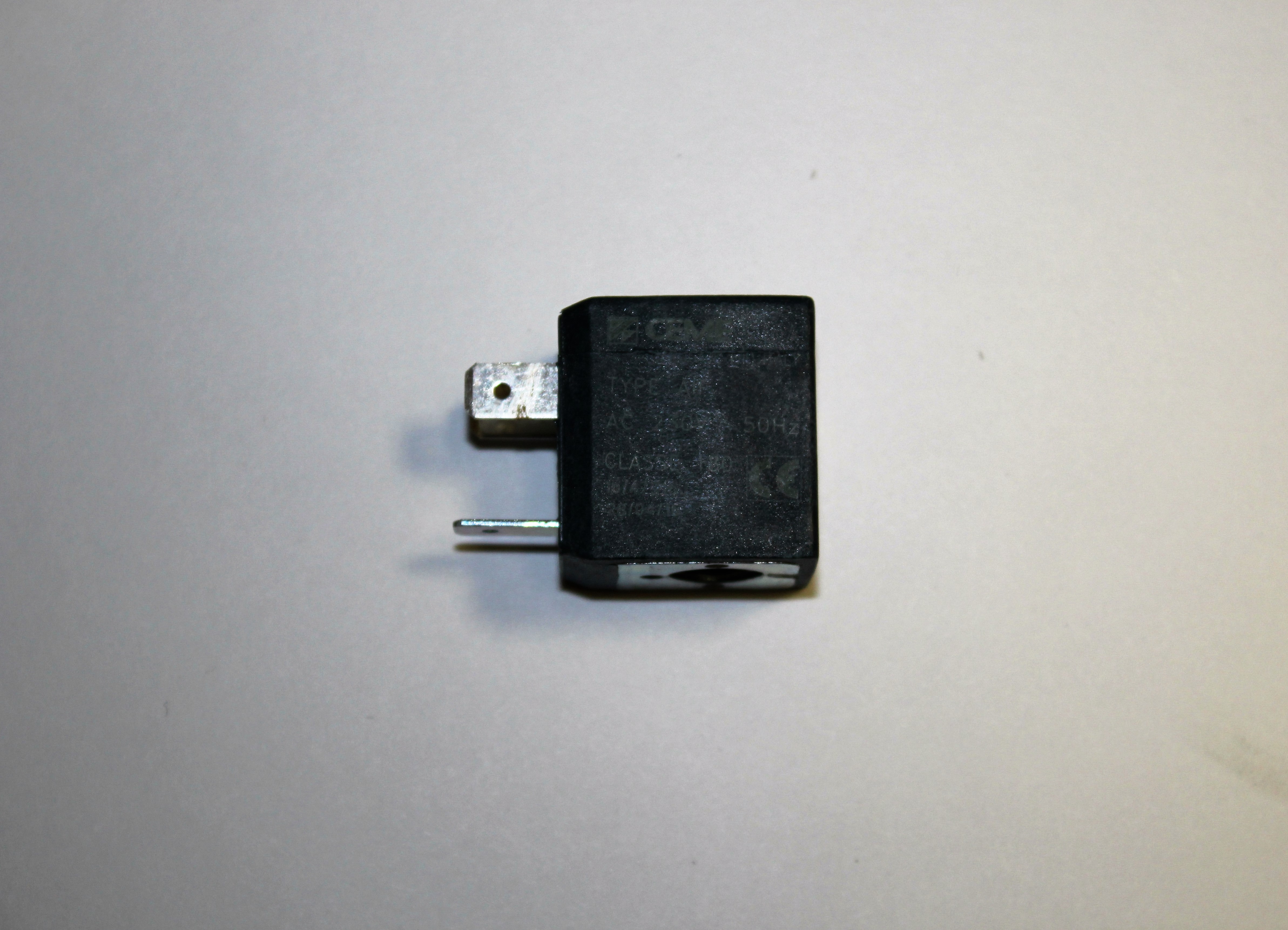 Катушка клапана кофемашины CEME Q007 4w